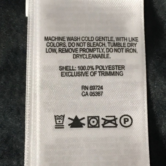 Columbia Steens Mountain Fleece Jacket XL Aztec - Picture 6 of 8